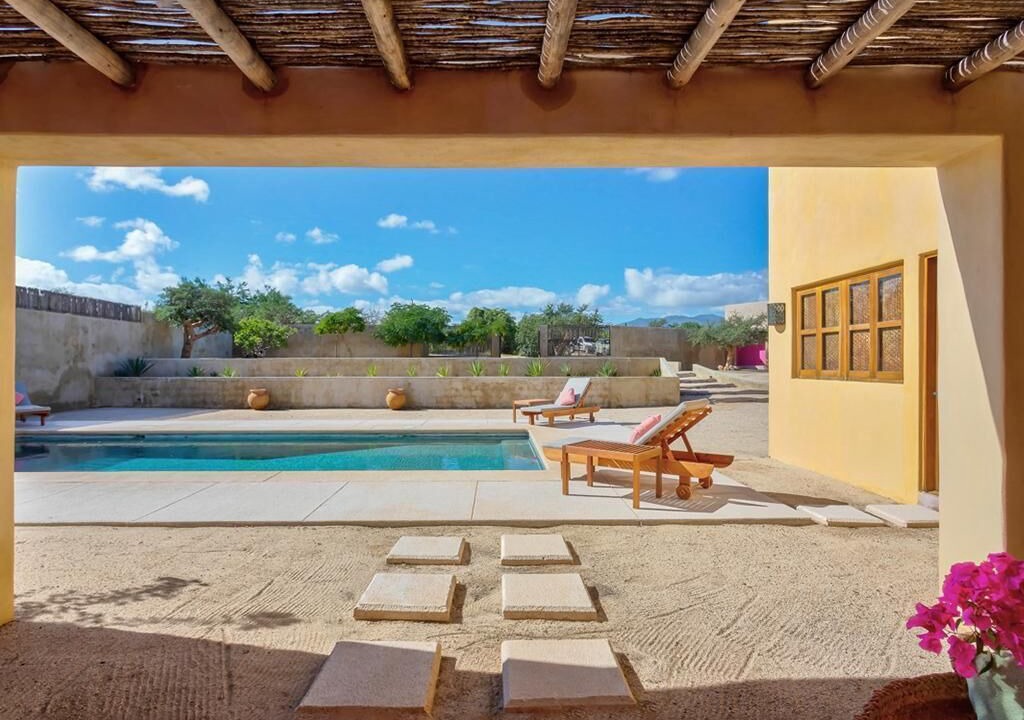 Photo of Outdoor in El Cardonal