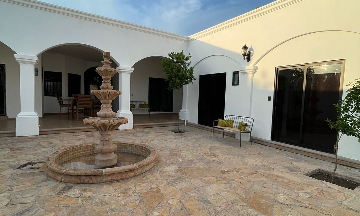 Photo of Outdoor in Navojoa