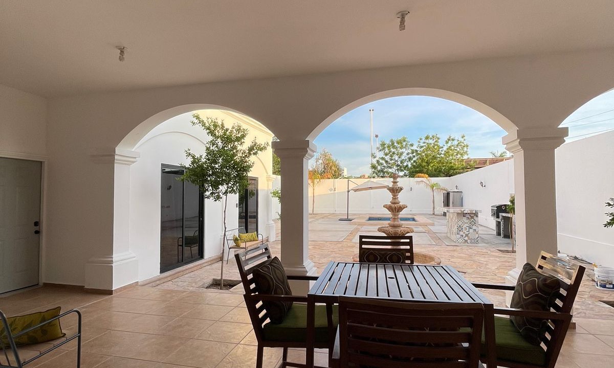 Photo of Outdoor in Navojoa
