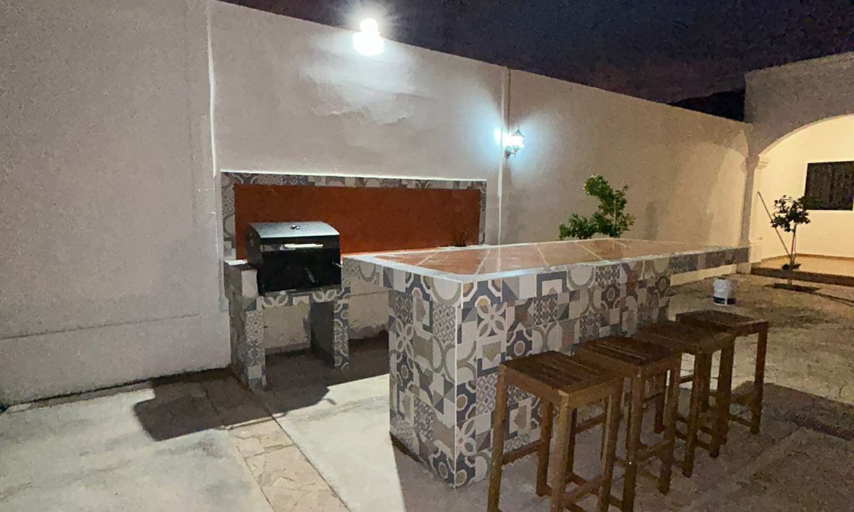 Photo of Outdoor in Navojoa