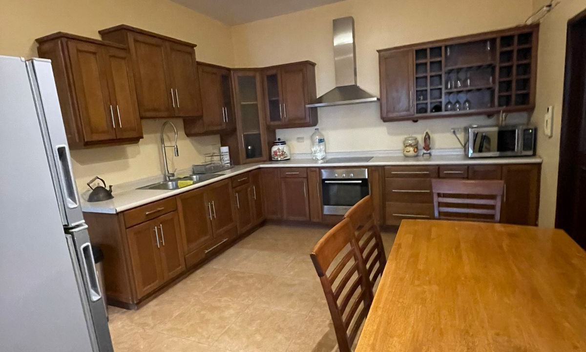 Photo of Kitchen in Navojoa