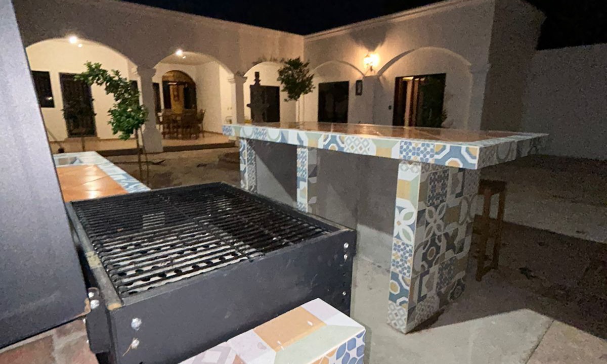 Photo of Outdoor in Navojoa