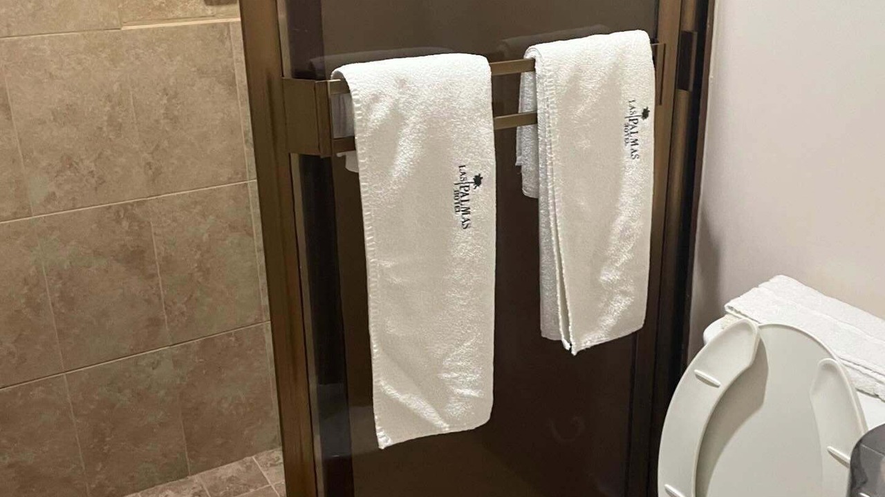 Photo of Bathroom in Hermosillo