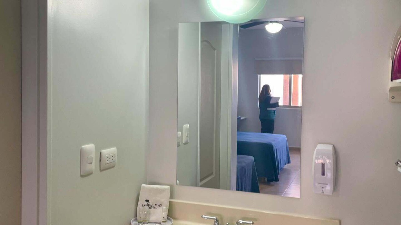 Photo of Bathroom in Hermosillo