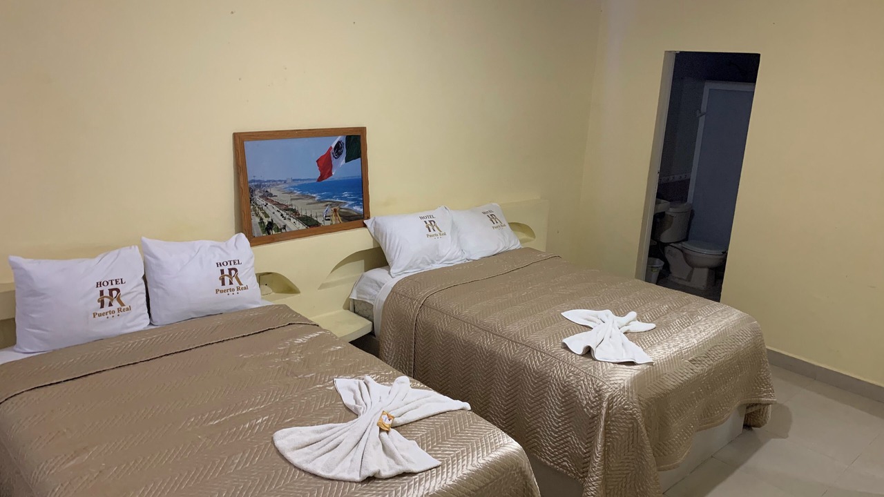 Photo of Bedroom in Coatzacoalcos
