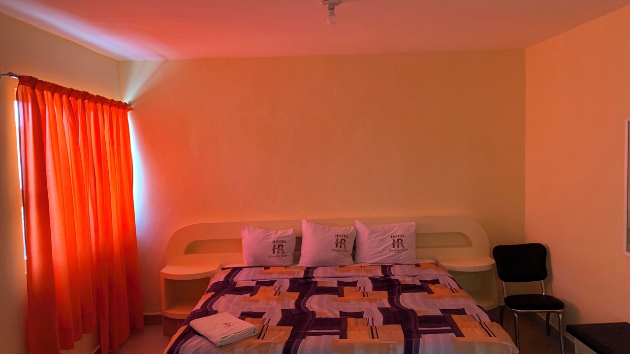Photo of Bedroom in Coatzacoalcos