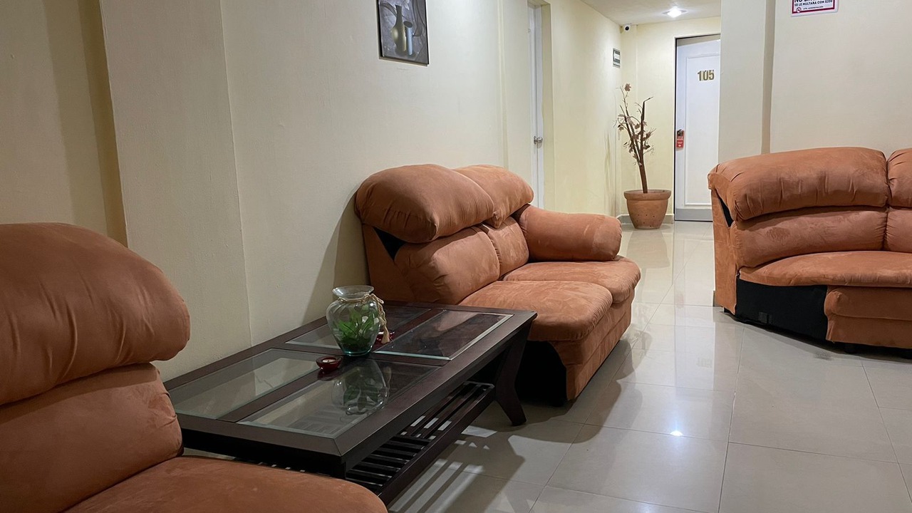 Photo of Livingroom in Coatzacoalcos