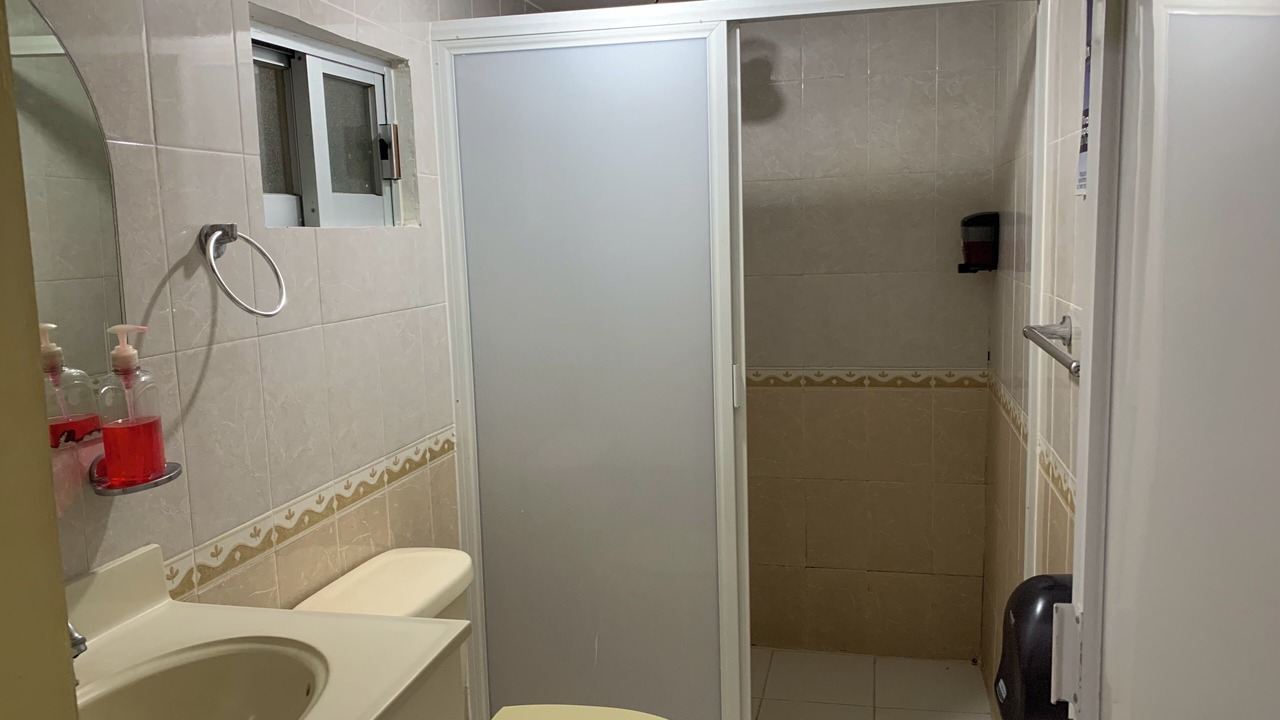 Photo of Bathroom in Coatzacoalcos
