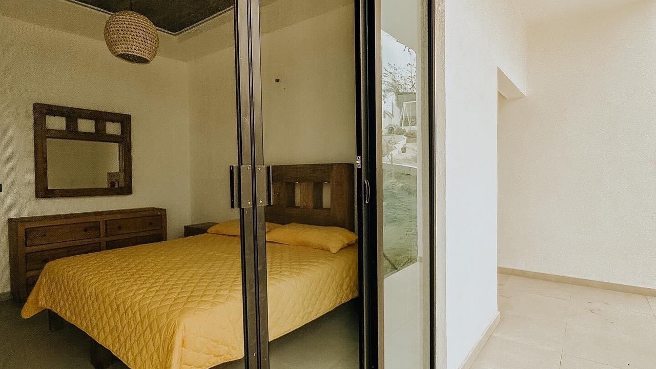 Photo of Patio Balcony in Colinas de Santiago