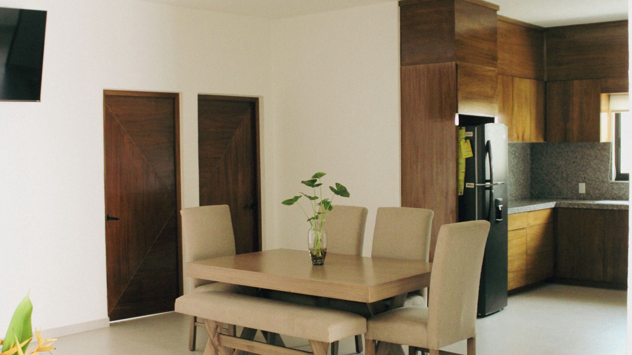 Photo of Patio Balcony in Colinas de Santiago