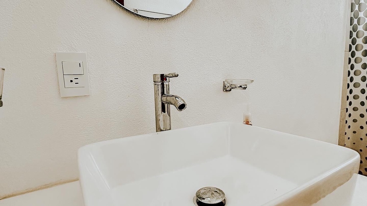 Photo of Bathroom in Colinas de Santiago