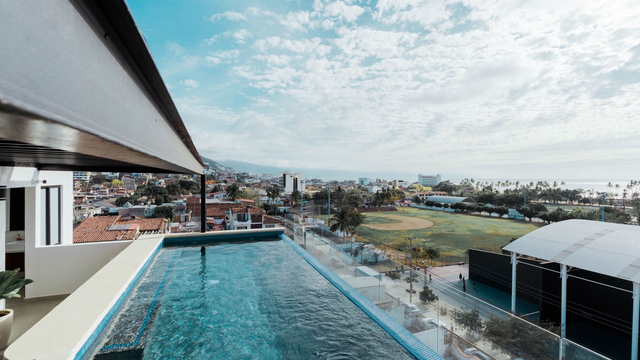 Photo of Outdoor in Lazaro Cardenas