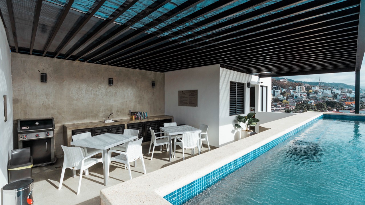 Photo of Outdoor in Lazaro Cardenas