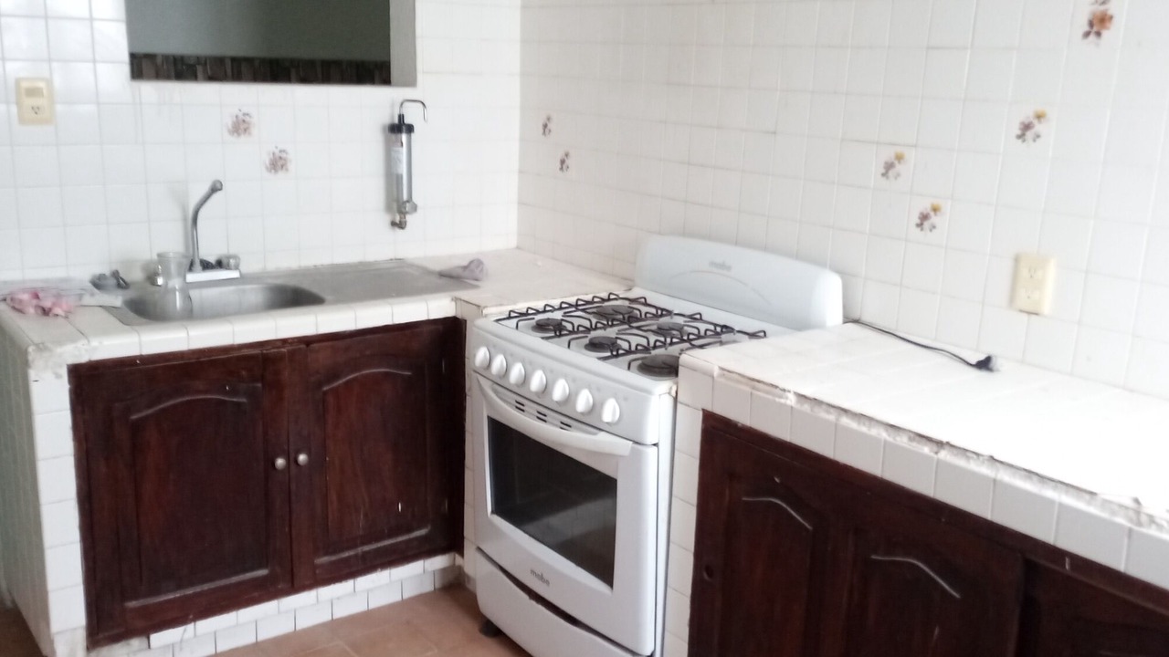 Photo of Kitchen in Veracruz