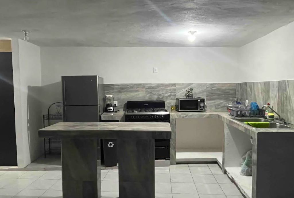 Photo of Kitchen in Tampico