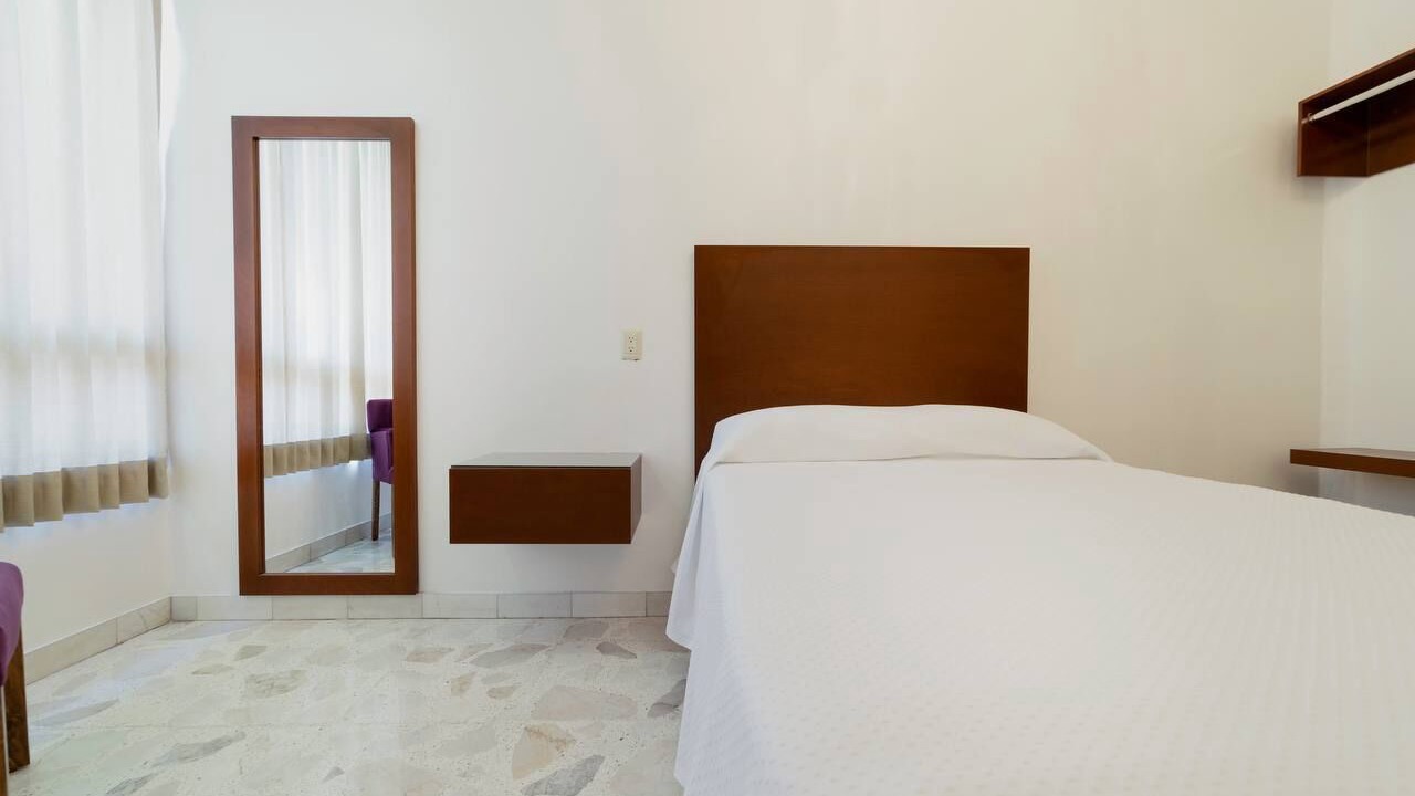 Photo of Bedroom in Tepatitlan de Morelos