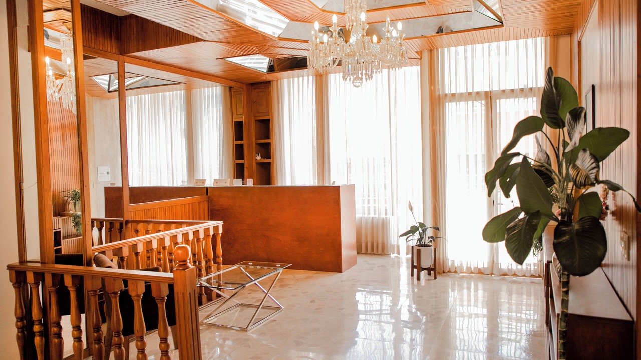 Photo of Livingroom in Tepatitlan de Morelos