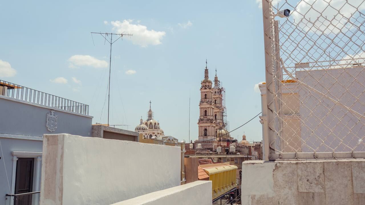 Photo of Patio Balcony in Tepatitlan de Morelos