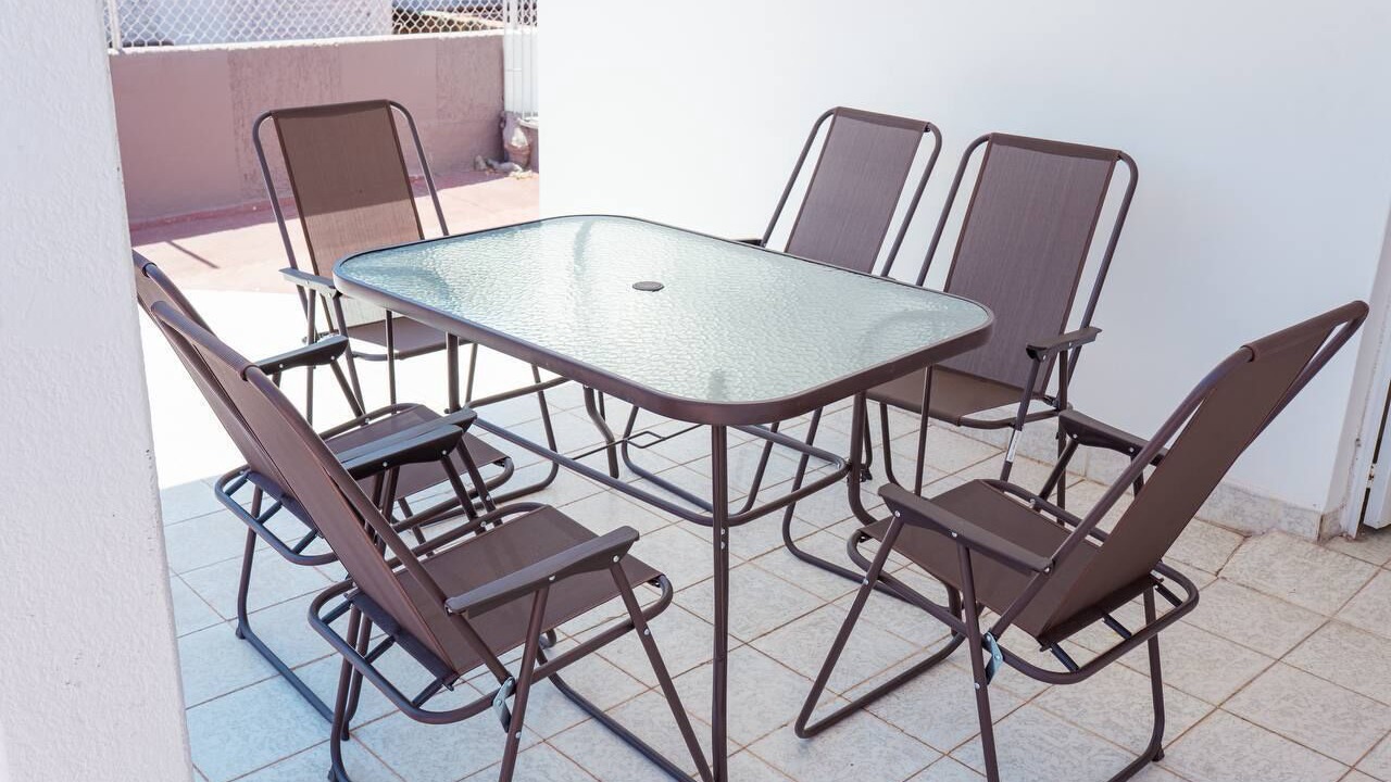 Photo of Patio Balcony in Tepatitlan de Morelos