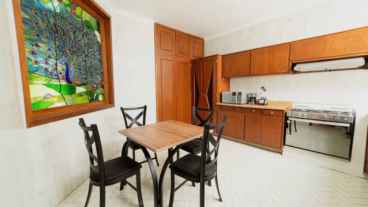 Photo of Kitchen in Tepatitlan de Morelos