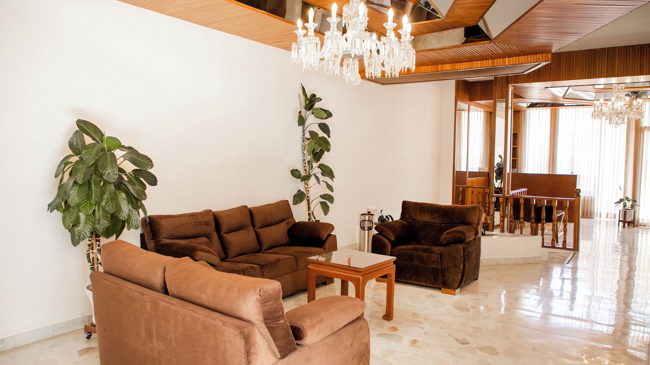 Photo of Livingroom in Tepatitlan de Morelos