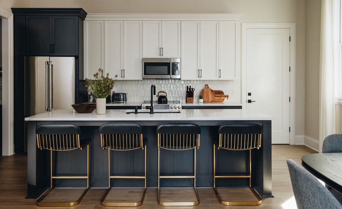 Photo of Kitchen in Prospect