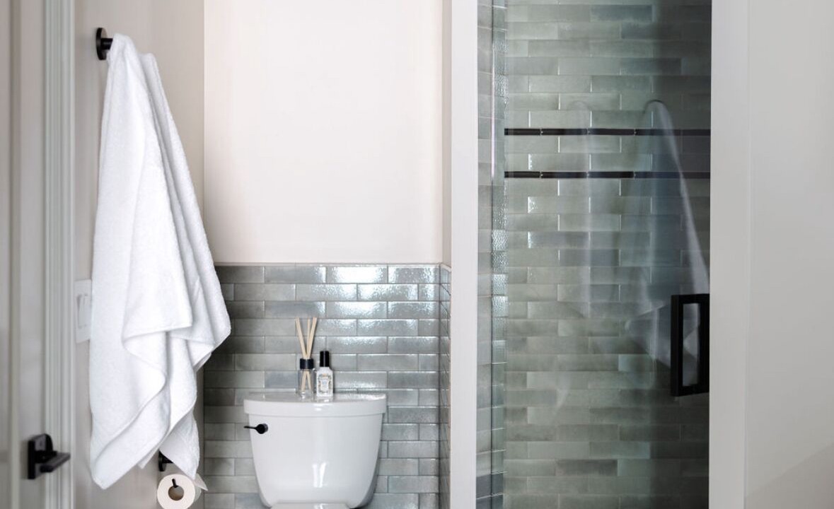 Photo of Bathroom in Prospect