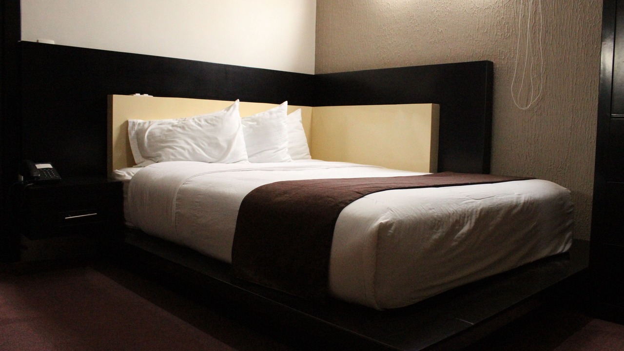 Photo of Bedroom in Tlaxcala