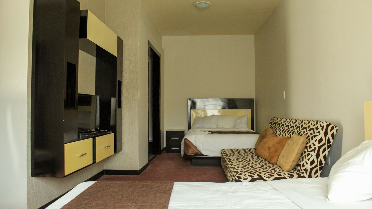 Photo of Bedroom in Tlaxcala