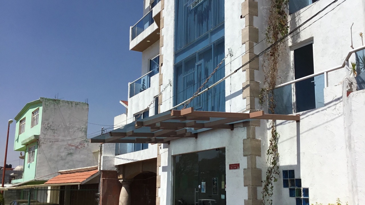 Photo of Outdoor in Tlaxcala