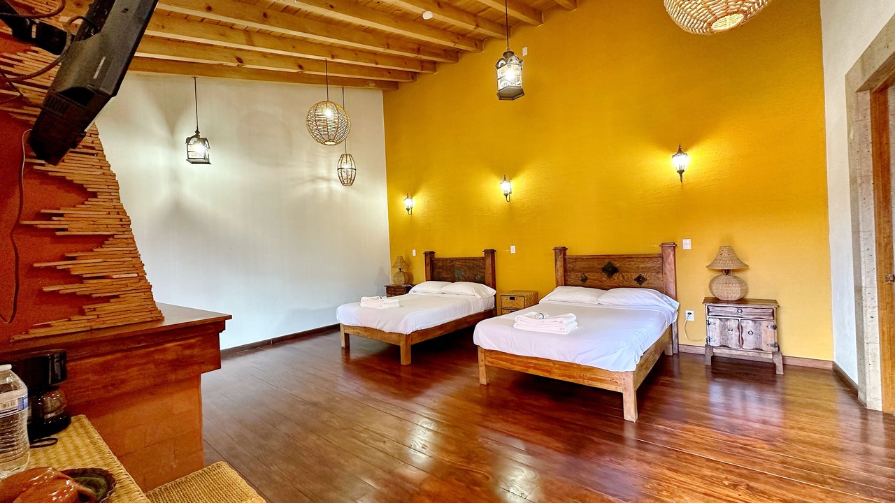 Photo of Outdoor in Patzcuaro