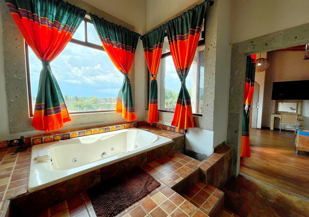 Photo of Outdoor in Patzcuaro