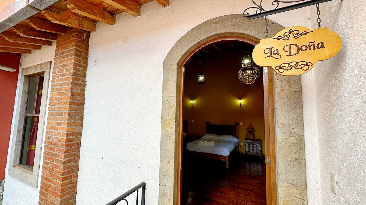 Photo of Outdoor in Patzcuaro
