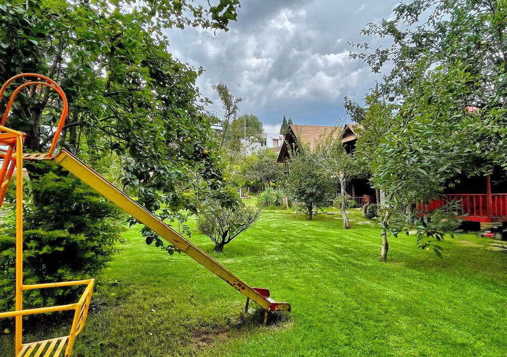 Photo of Outdoor in Patzcuaro