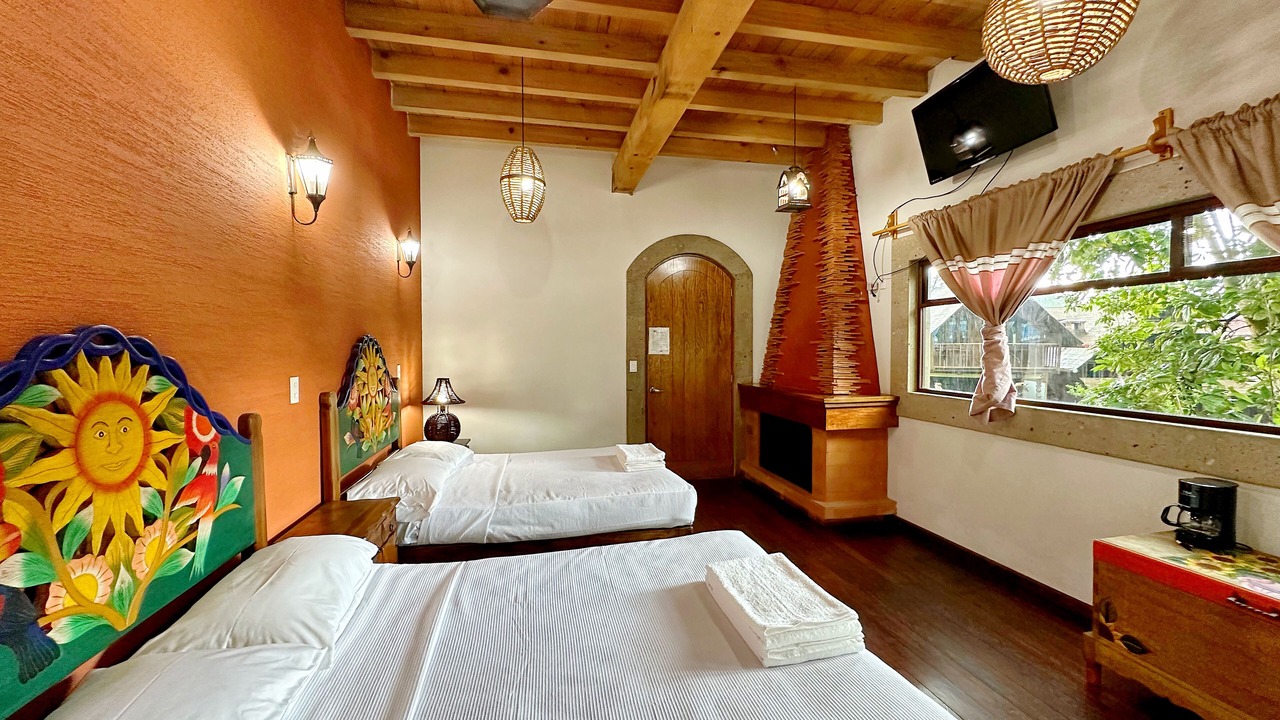 Photo of Outdoor in Patzcuaro