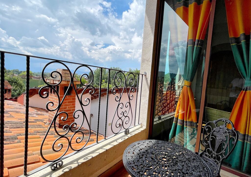 Photo of Outdoor in Patzcuaro