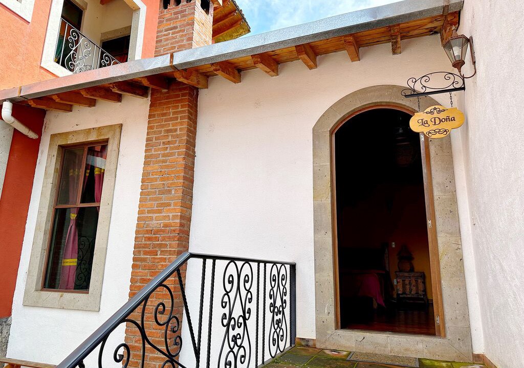 Photo of Outdoor in Patzcuaro