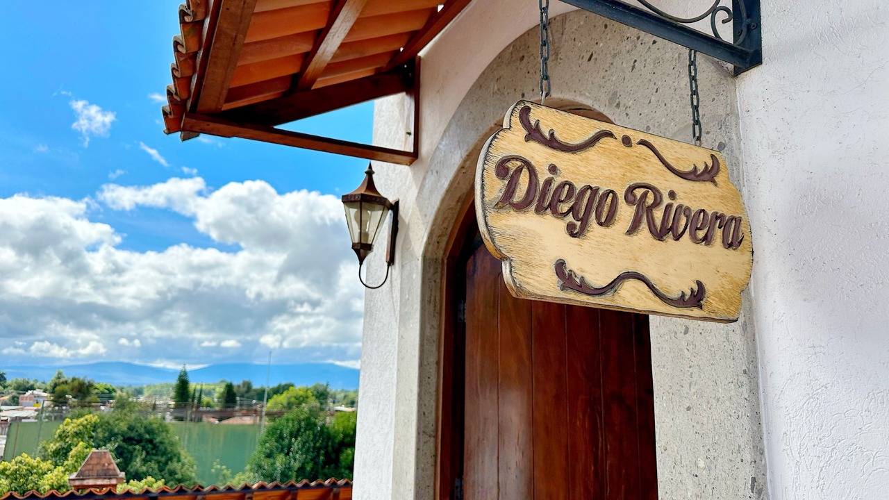 Photo of Outdoor in Patzcuaro
