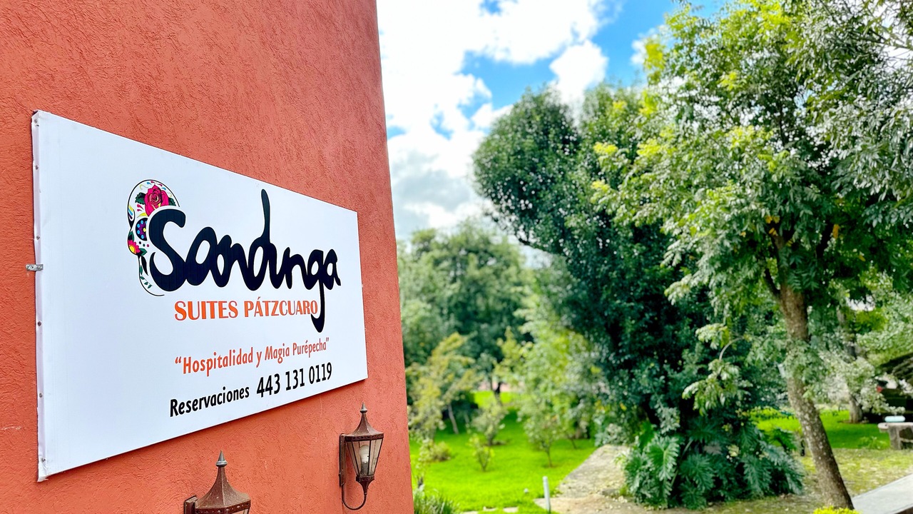 Photo of Outdoor in Patzcuaro