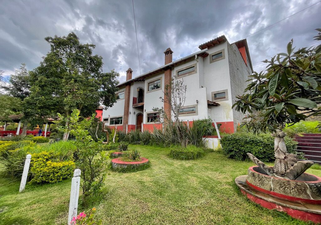 Photo of Outdoor in Patzcuaro