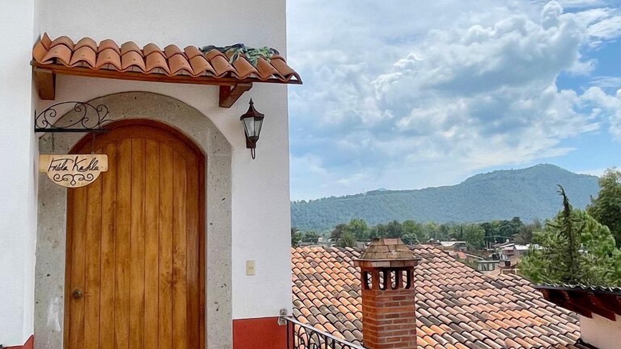 Photo of Outdoor in Patzcuaro