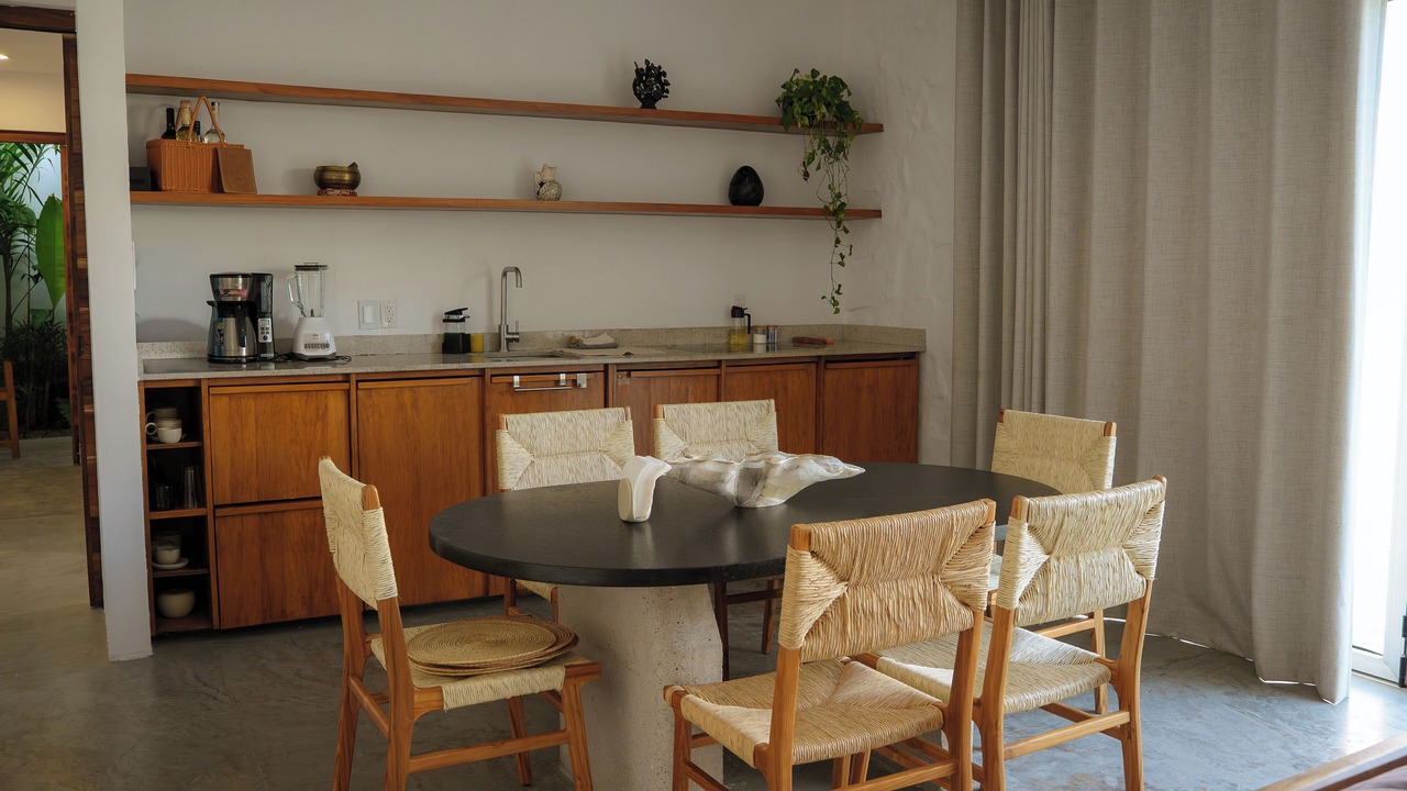 Photo of Kitchen in Perula