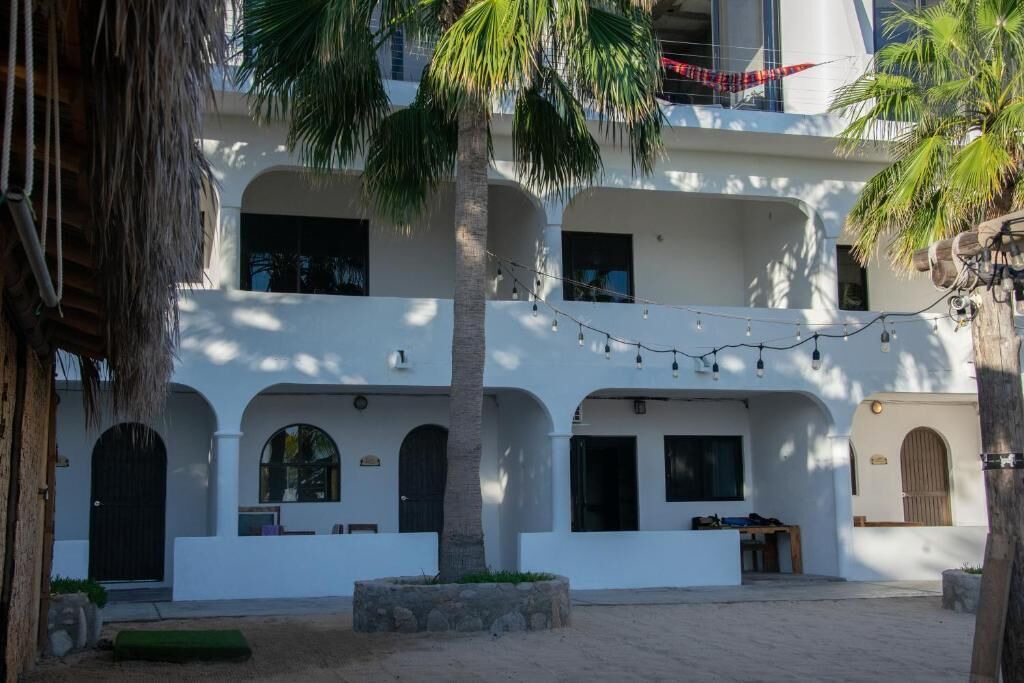 Photo of Outdoor in La Ventana
