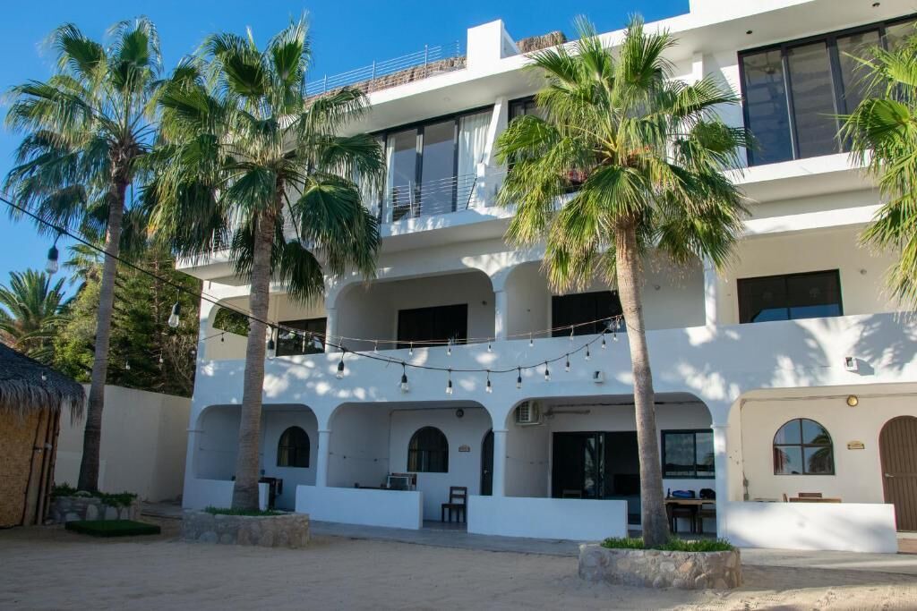 Photo of Outdoor in La Ventana
