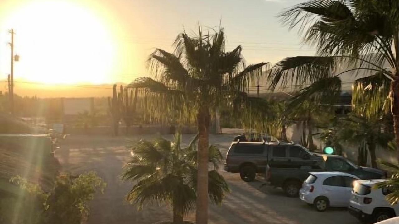 Photo of Outdoor in La Ventana