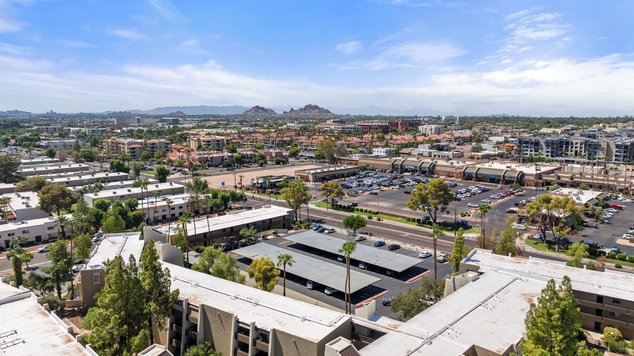 Photo of Outdoor in South Scottsdale