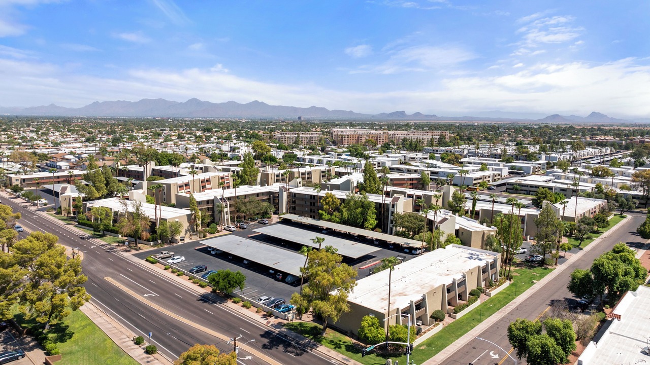 Photo of Outdoor in South Scottsdale