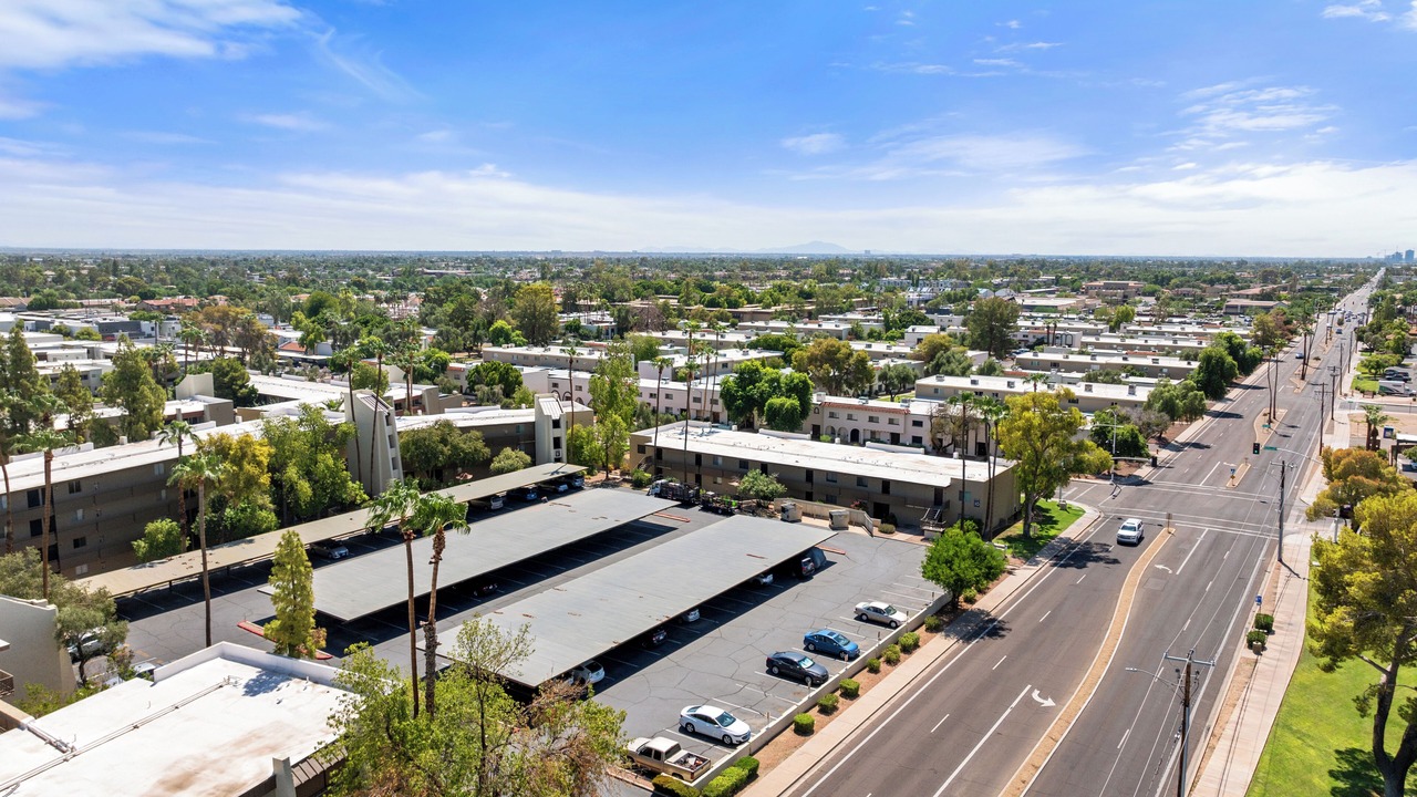 Photo of Outdoor in South Scottsdale