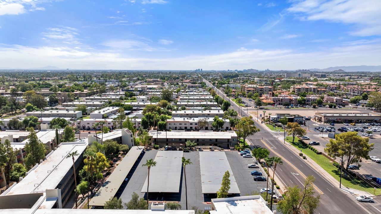 Photo of Outdoor in South Scottsdale