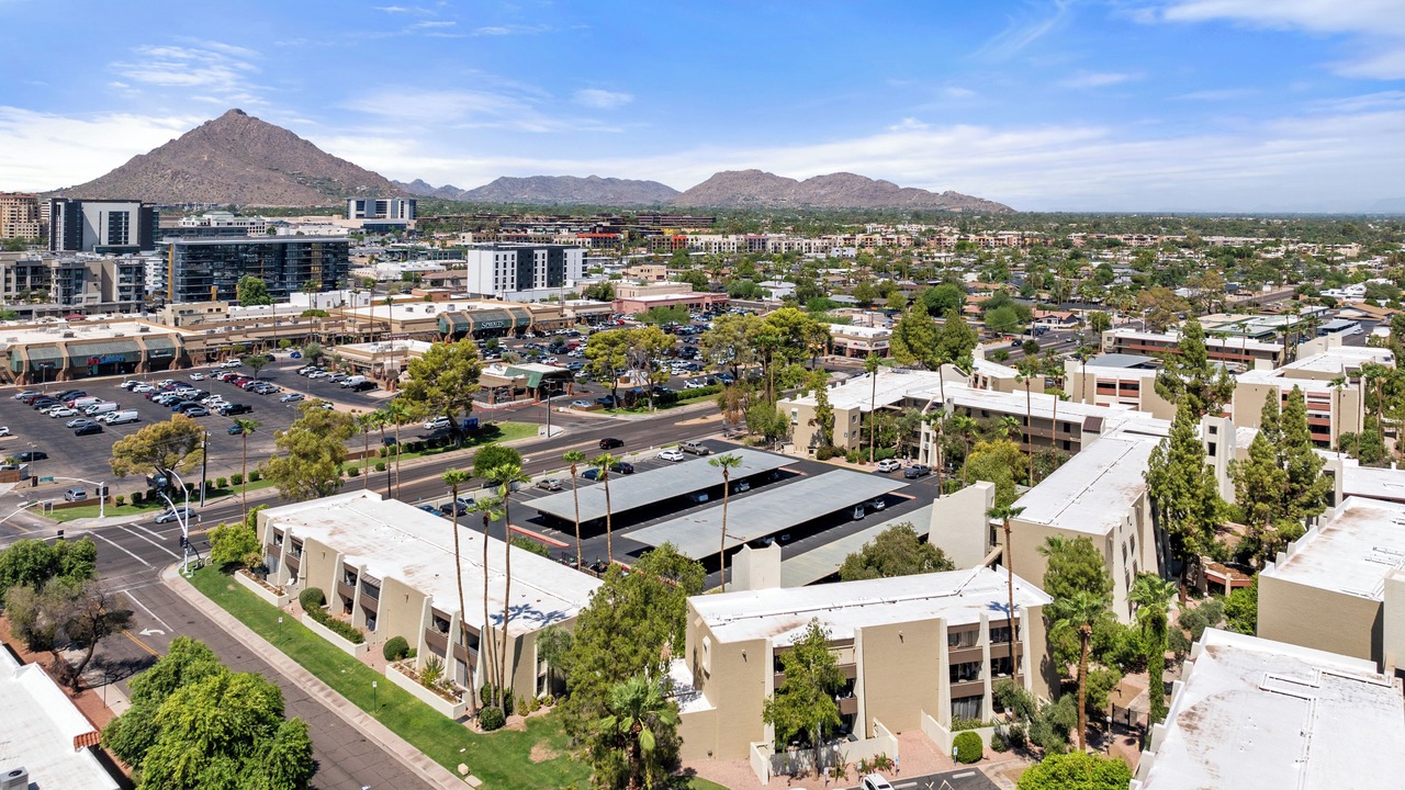 Photo of Outdoor in South Scottsdale